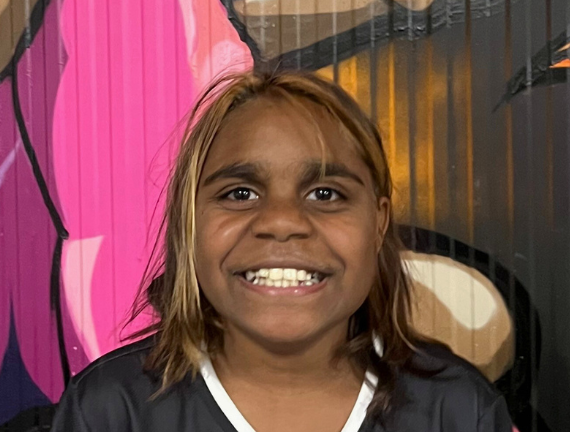 Reshaping the Narrative on Aboriginal Youth