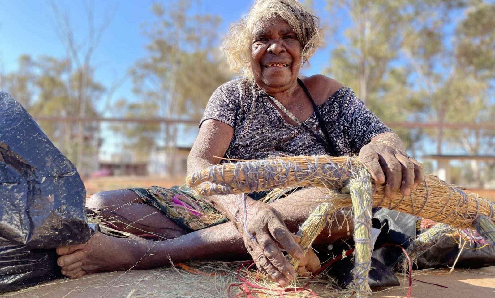 Formal Recognition and Support Needed For Art Centres Delivering Care For Elderly