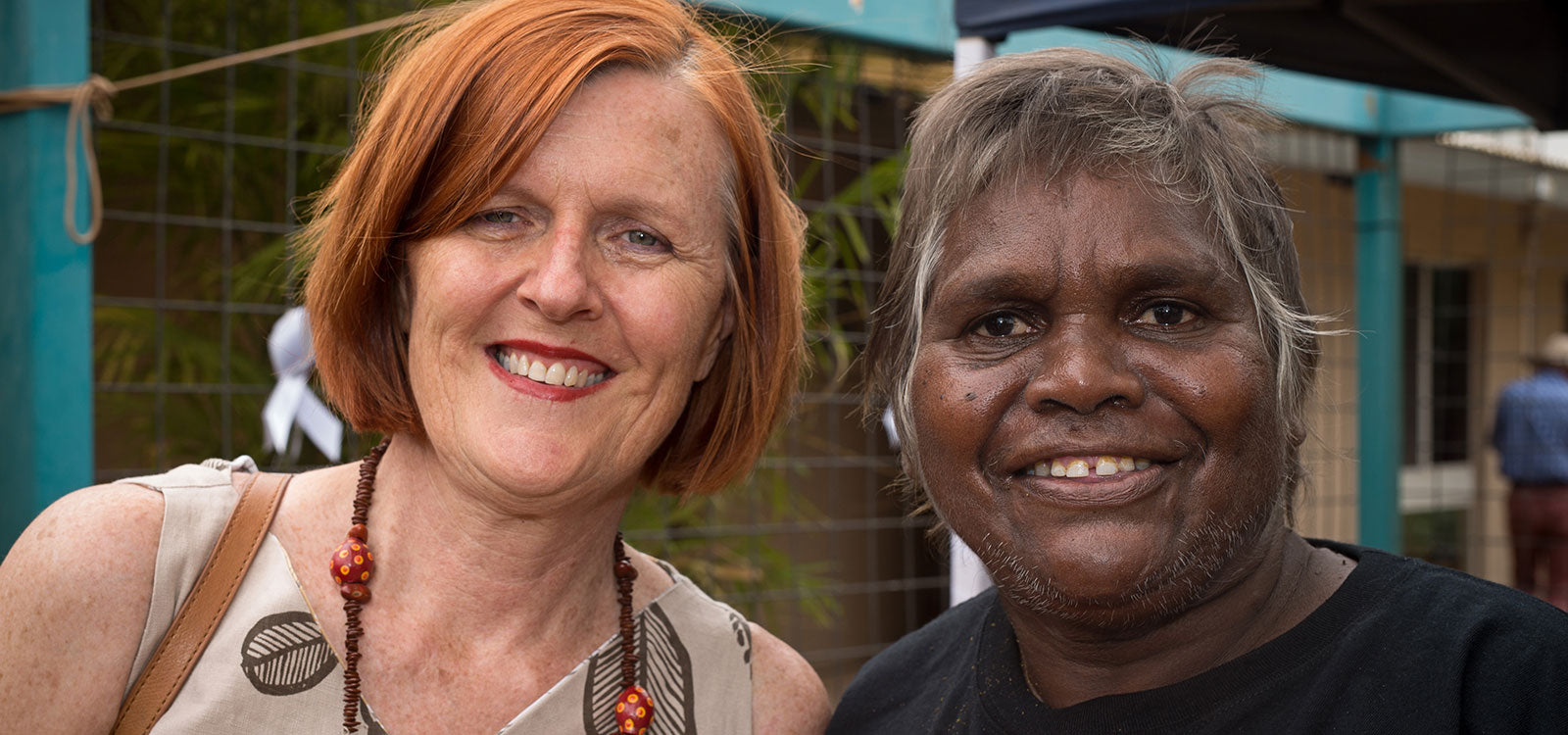 NPYWC Domestic and Family Violence Service marks 20 years