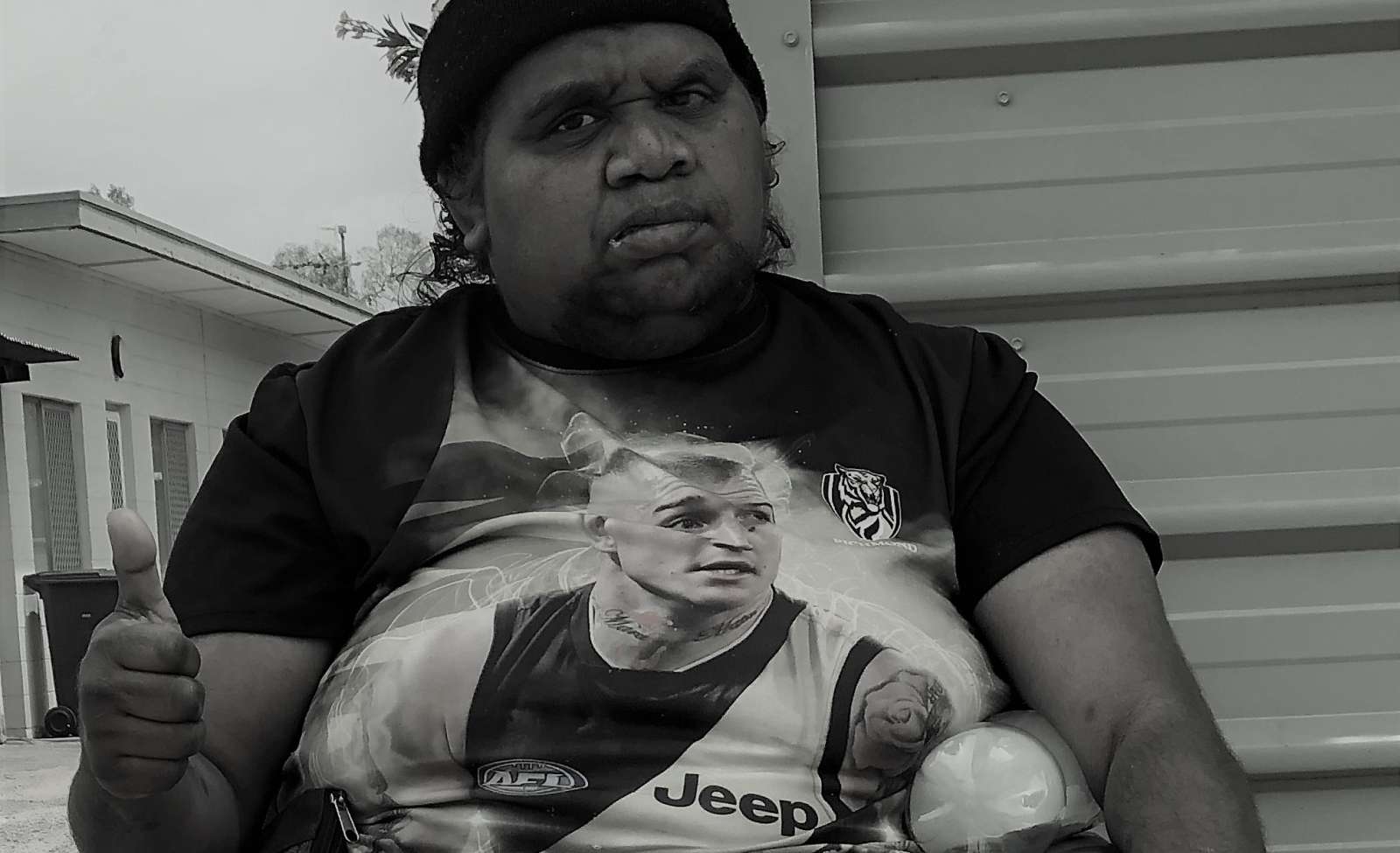 Deep understanding grows big support