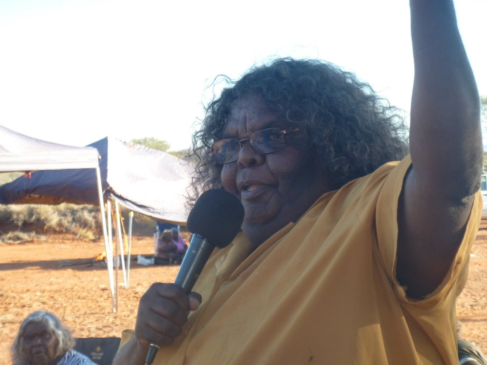 NPYWC announced the winner of the 2012 Indigenous Governance Awards