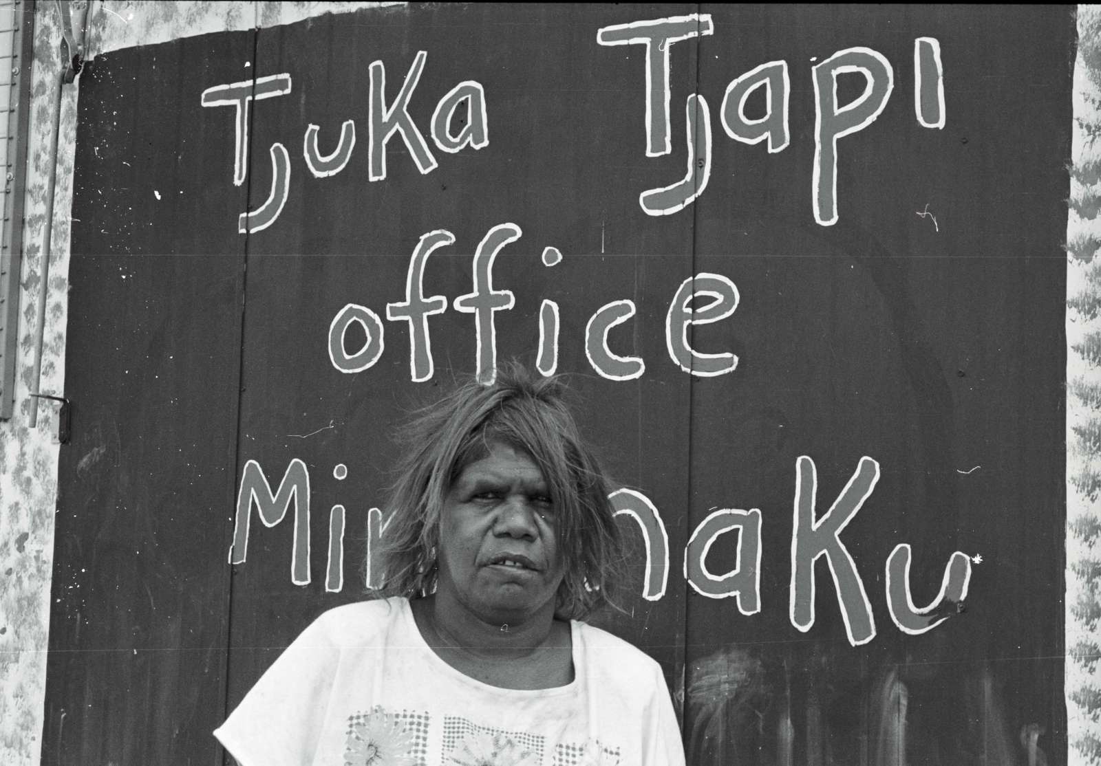 We were controversial and challenging