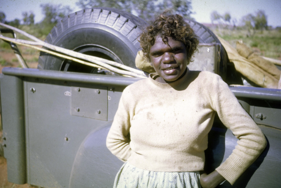 Yanyi Bandicha - The story of a leader