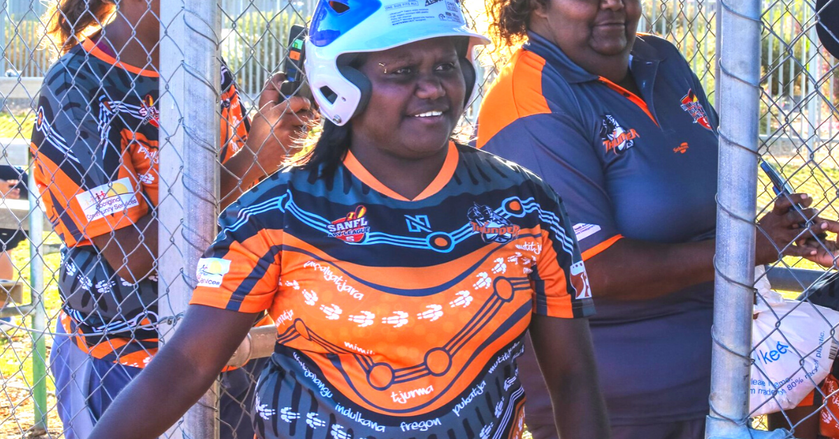 IWARA: A NEW PATH FOR YOUNG PEOPLE IN REMOTE COMMUNITIES