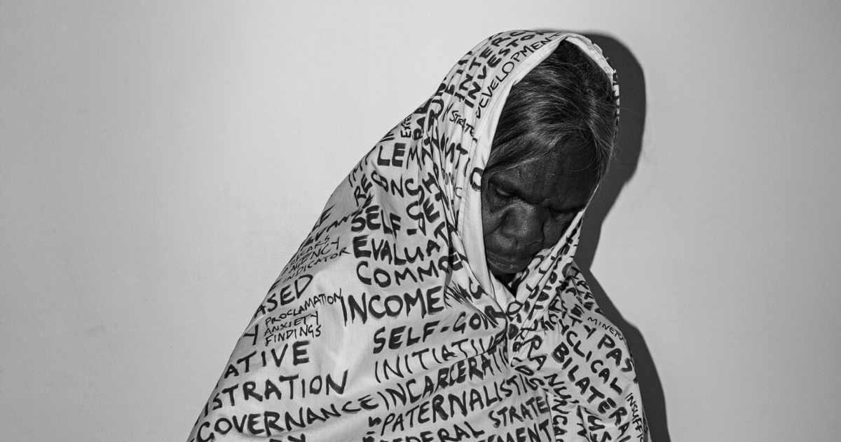 Pulangkita pitjangu (When the blanket came)