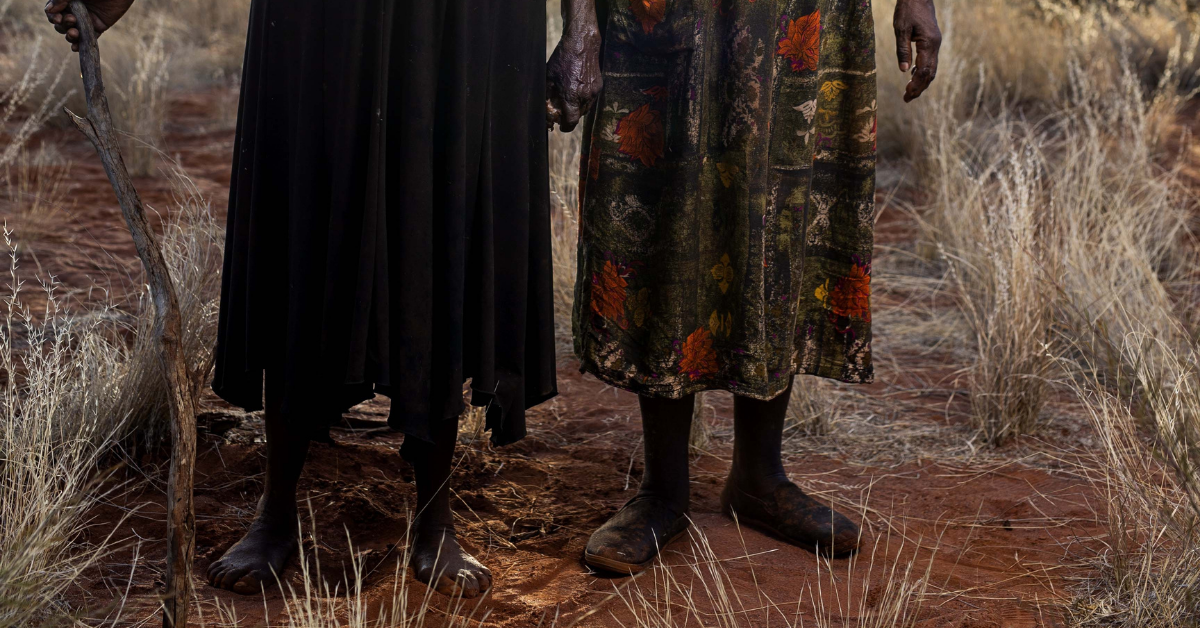 Domestic & Family Violence - Ways of Working: Holding onto Hope