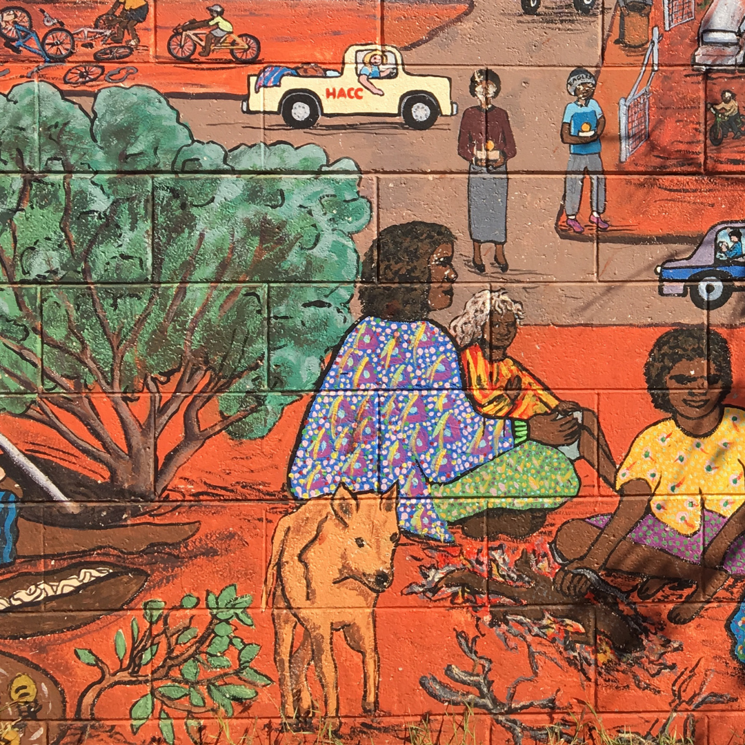 Ending confusion for remote families