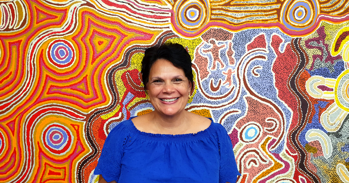 NPY Women's Council welcomes new Deputy CEO