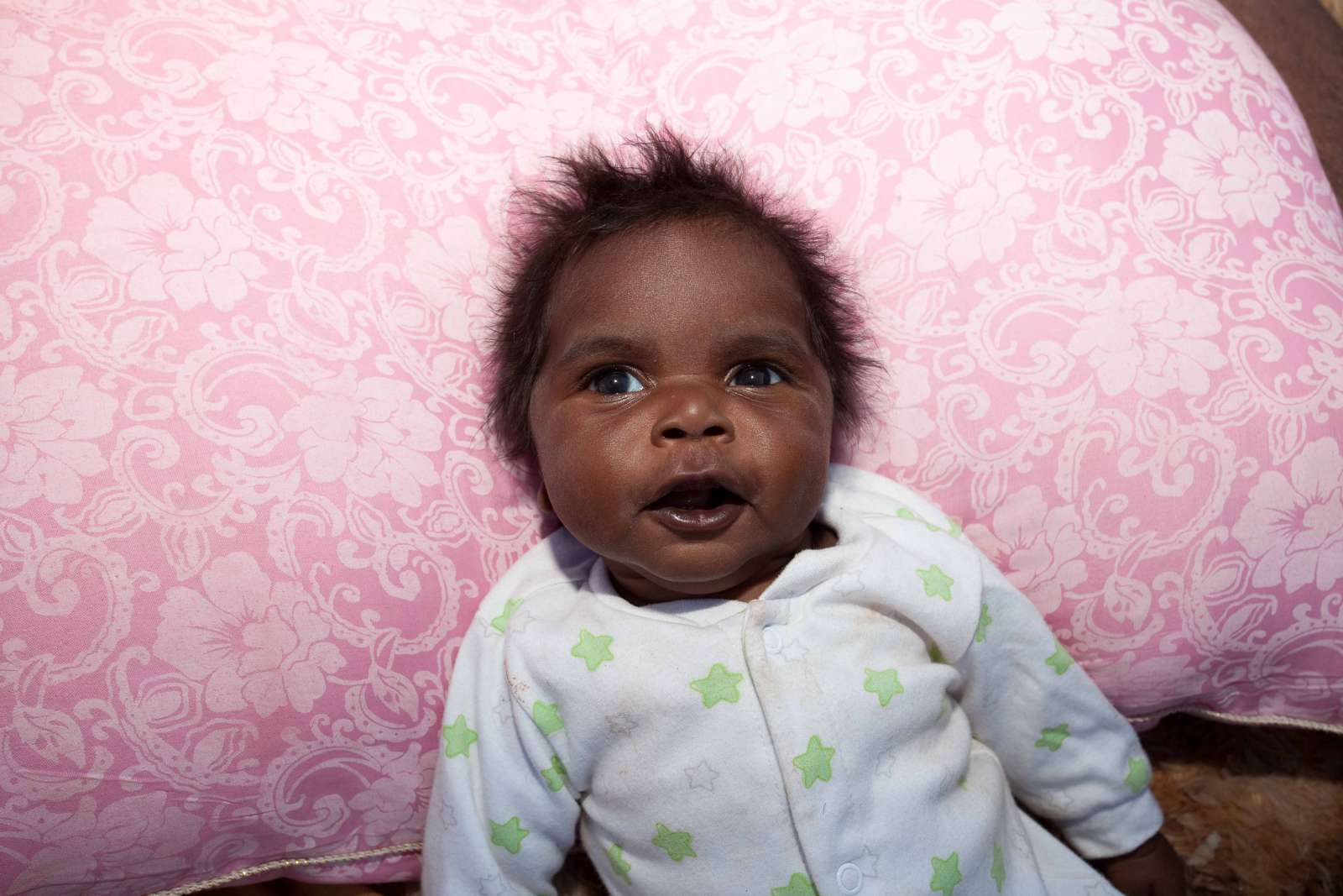 CARING THROUGH COVID-19