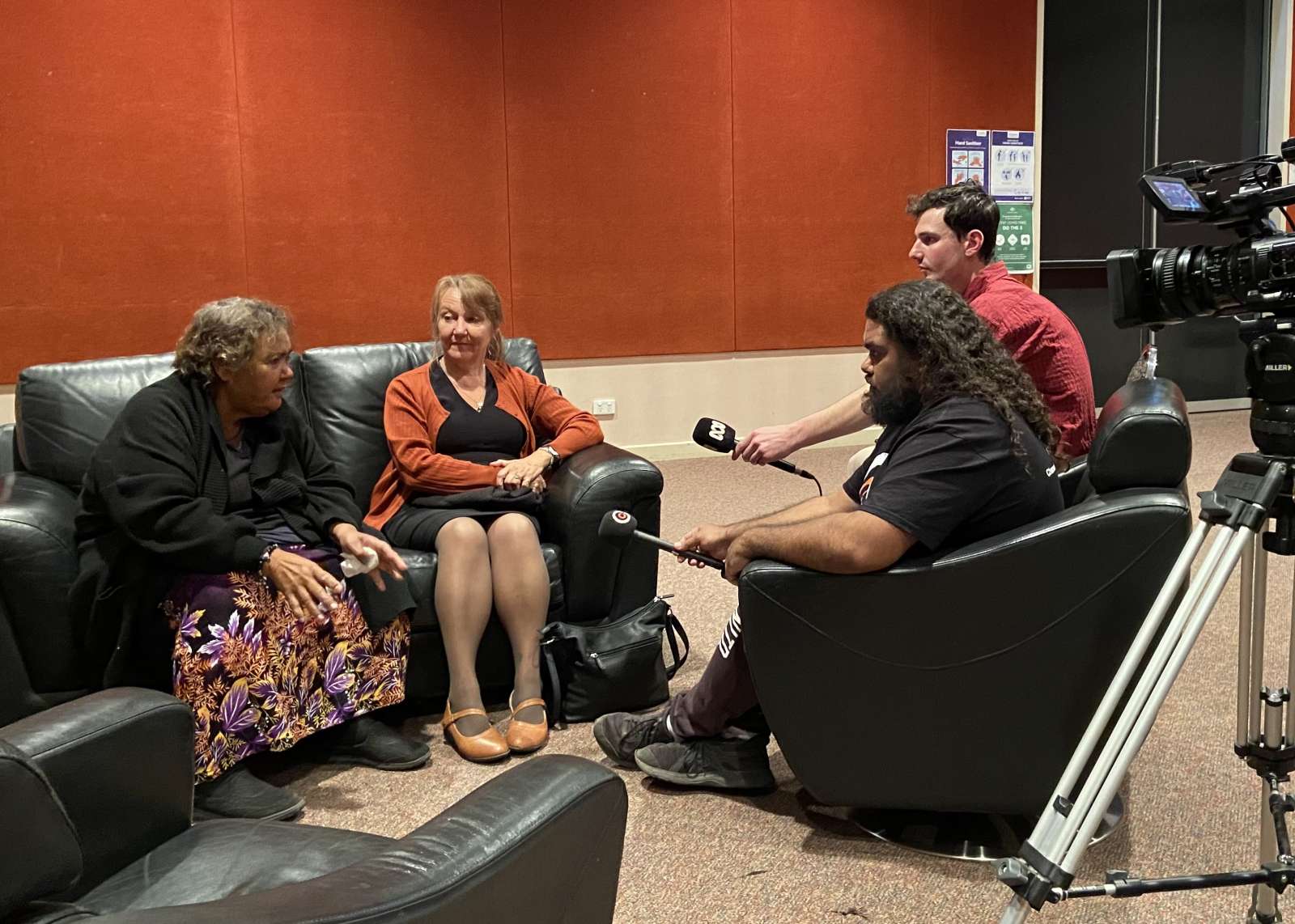 aboriginal disability