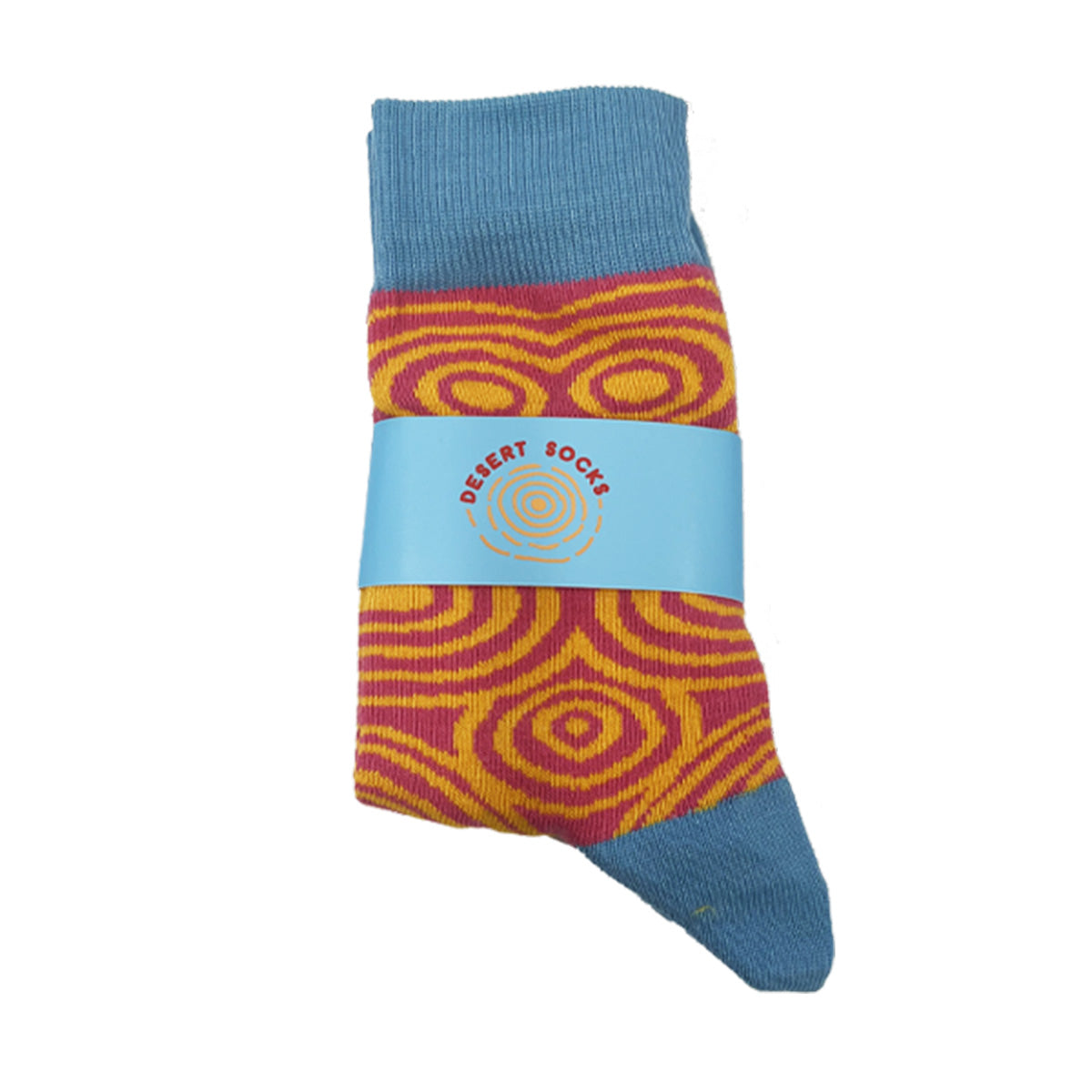 Desert Socks
