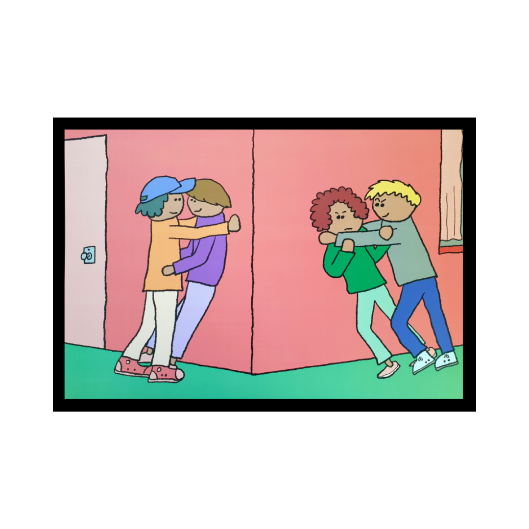 Munkaritja Kulinma/Kuliltjarra Nyinama (Stop and think – Consider the consequences) - Resource