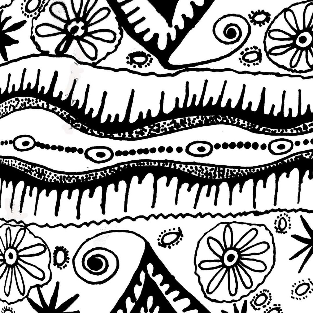 Colouring Towards Clear Thinking - Colouring Book