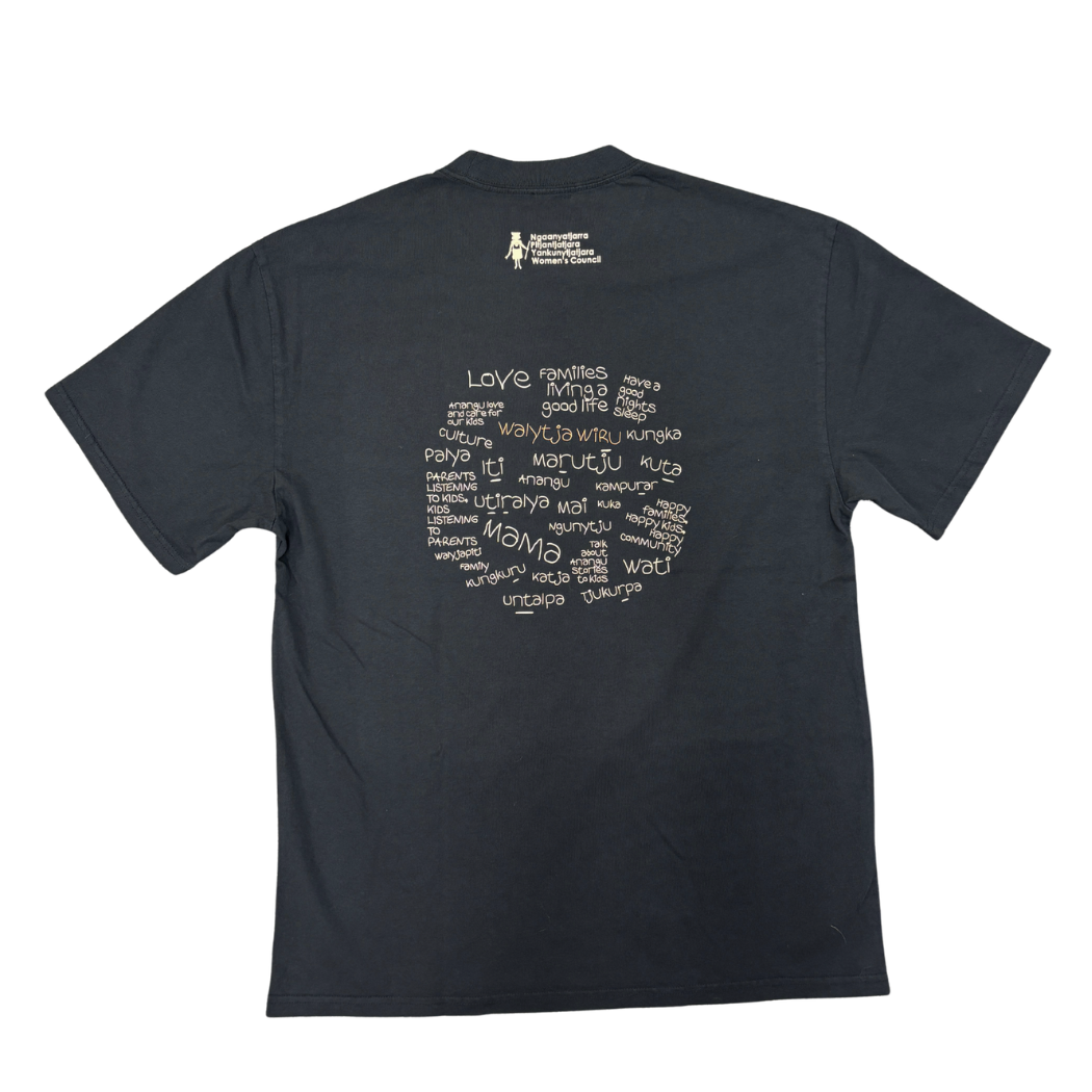 Walytja Wiru T-Shirt