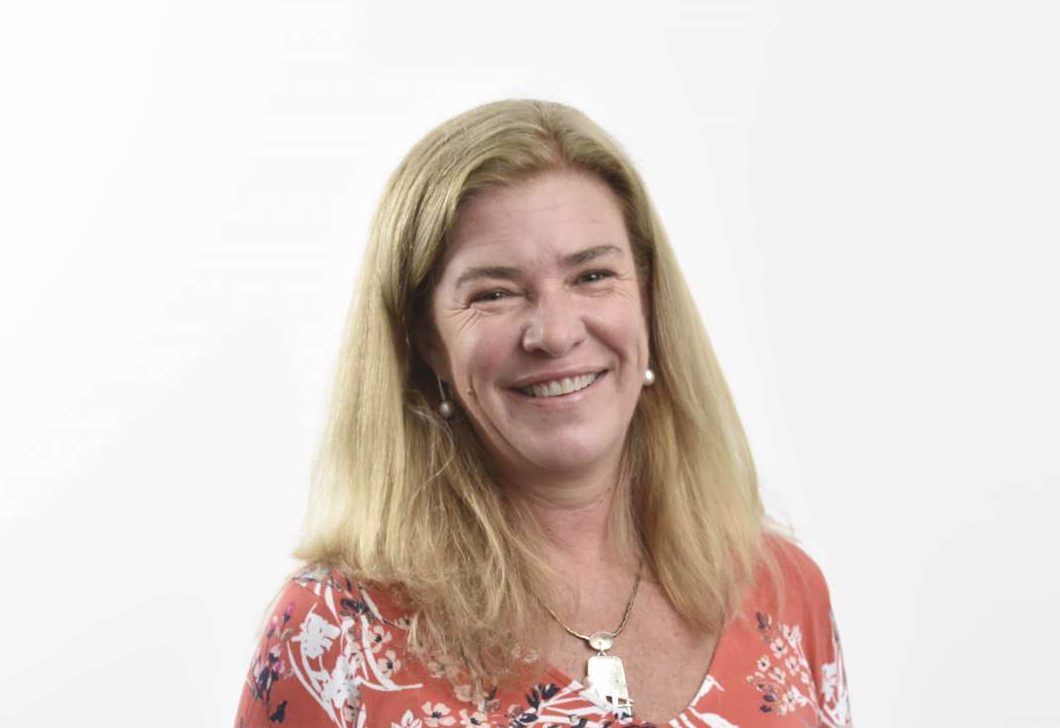 NPY Women's Council CEO - Liza Balmer