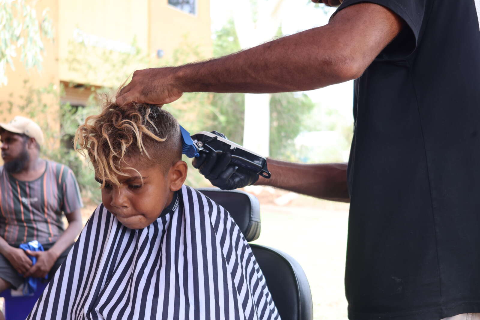 Providing Activities For Growth That Most Australian Children Take For Granted