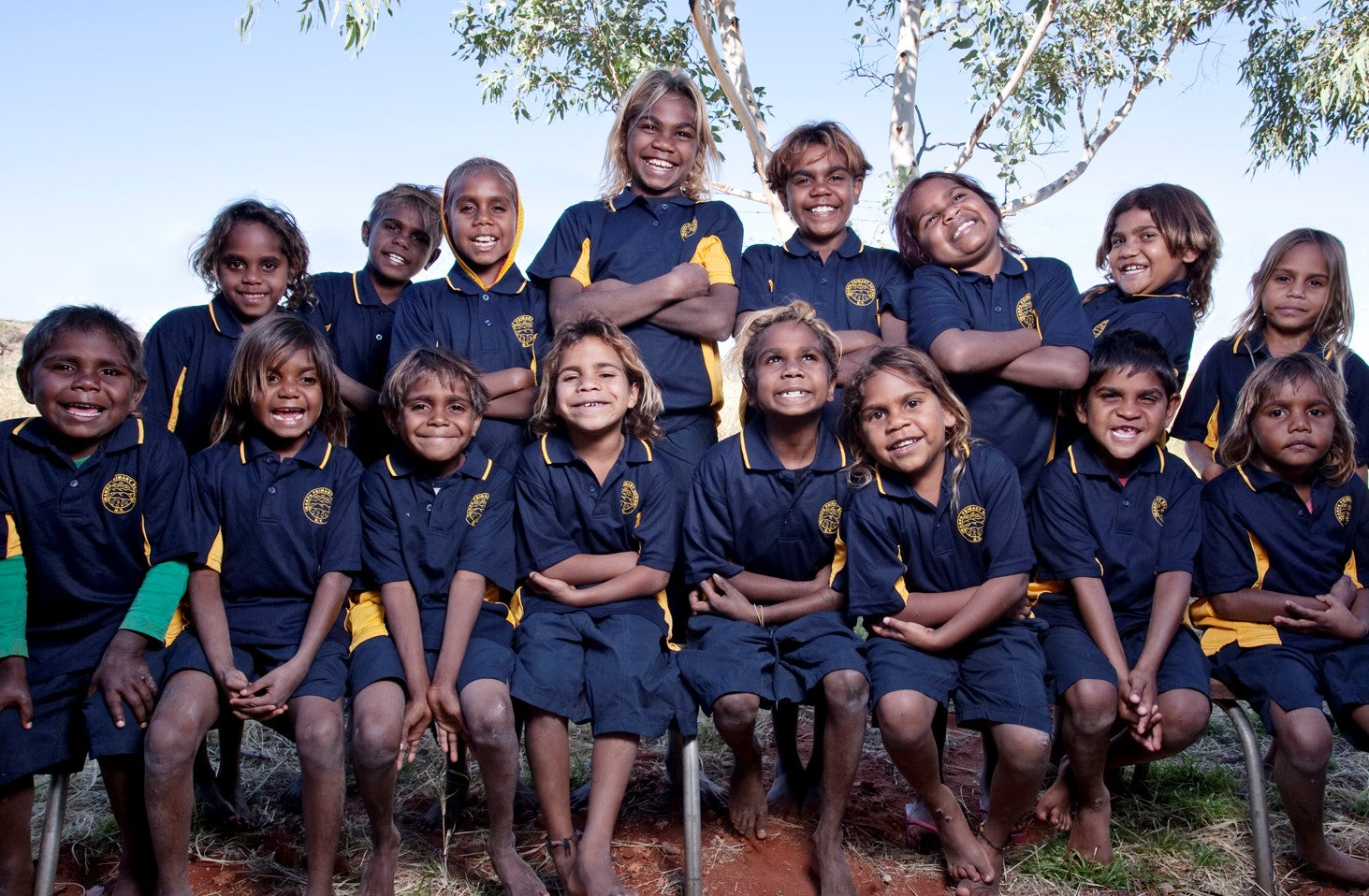 Access to Education In Your Own Language and Culture is a UN Human Right