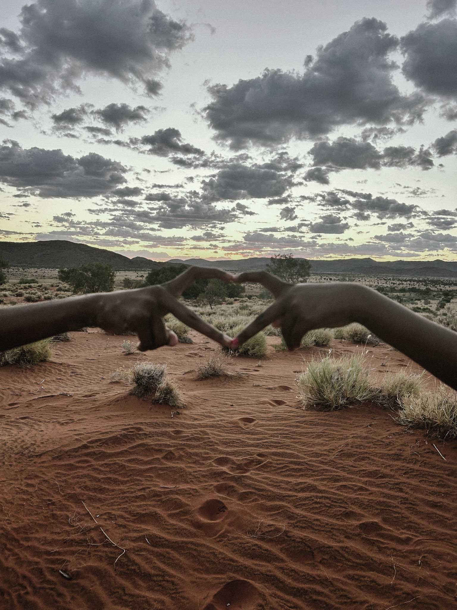 Making Sure the Voices of Our Children Are Heard