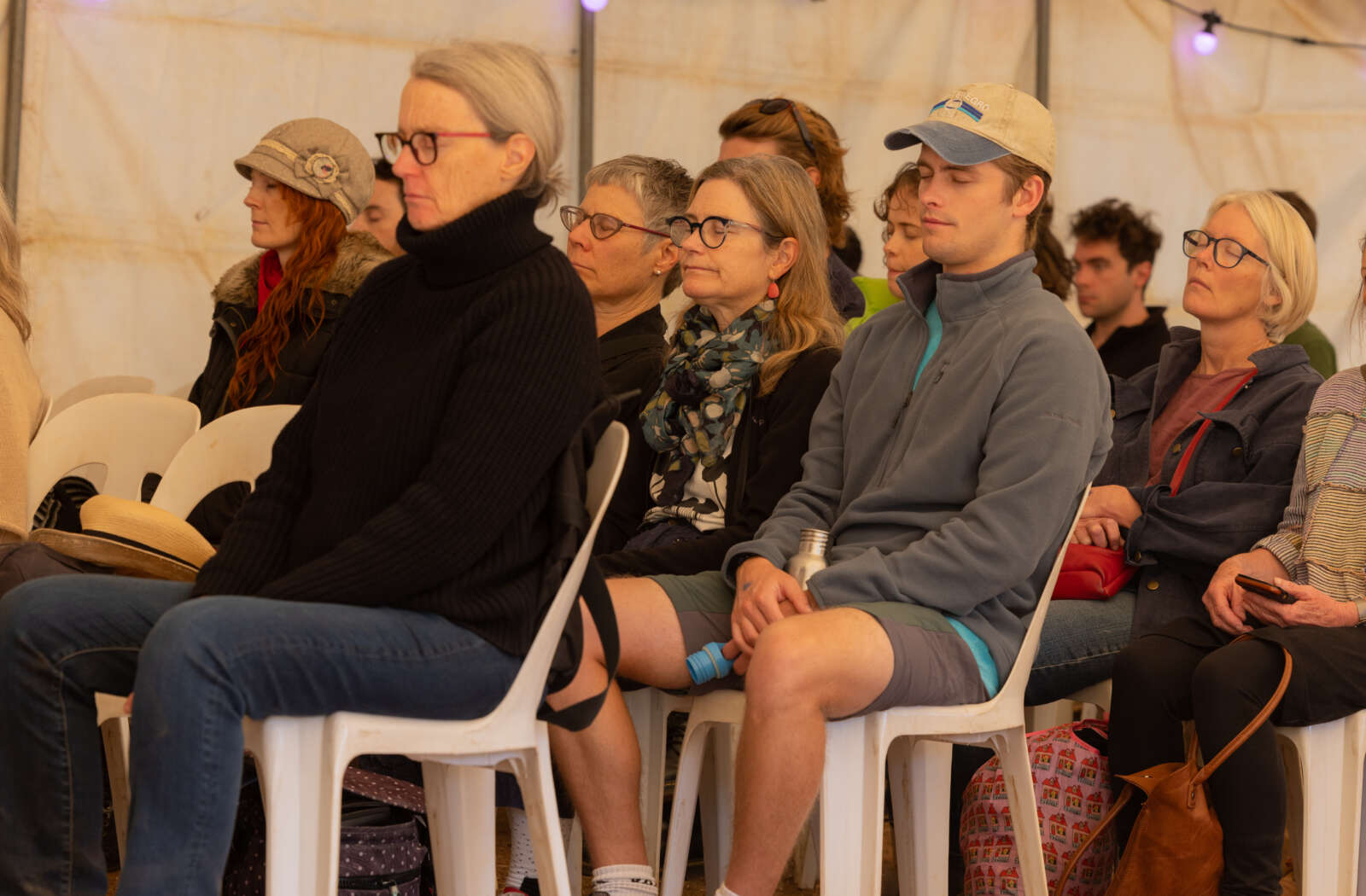 Kulintja - The Art of Deep Listening