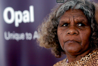Marking 10 years of Low Aromatic Fuel in central Australia