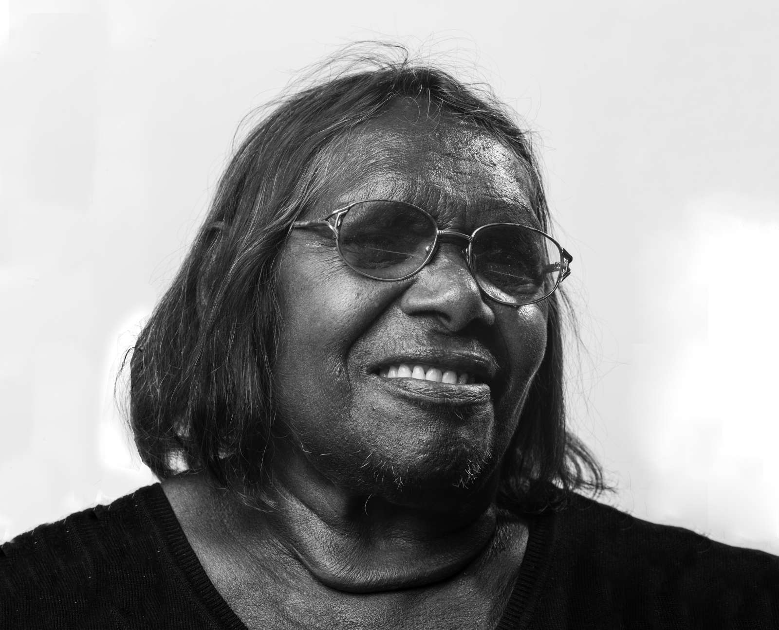Congratulations Pantjiti Unkari McKenzie for being a recipient of the Order of Australia Medal