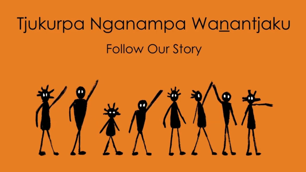 Tjukurpa Nganampa Wanantjaku - Our New Research Guide for Working With Aṉangu