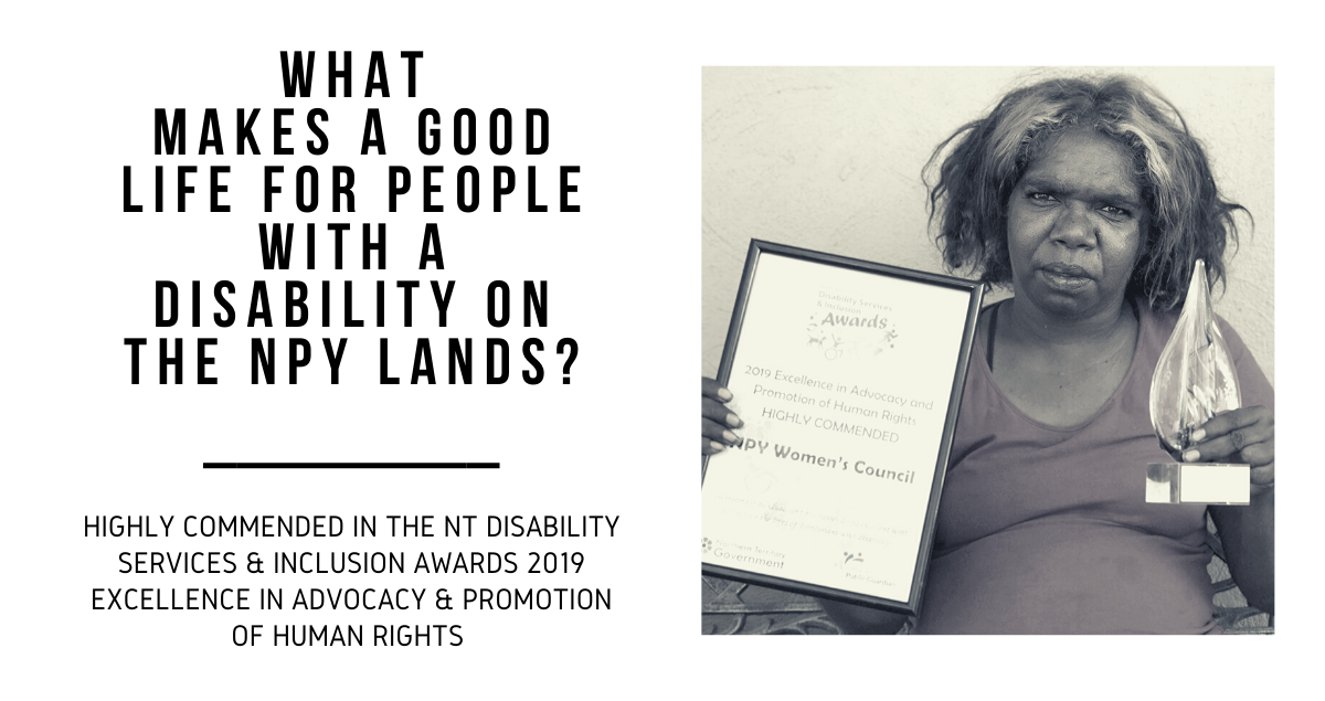 Some things are more important than services