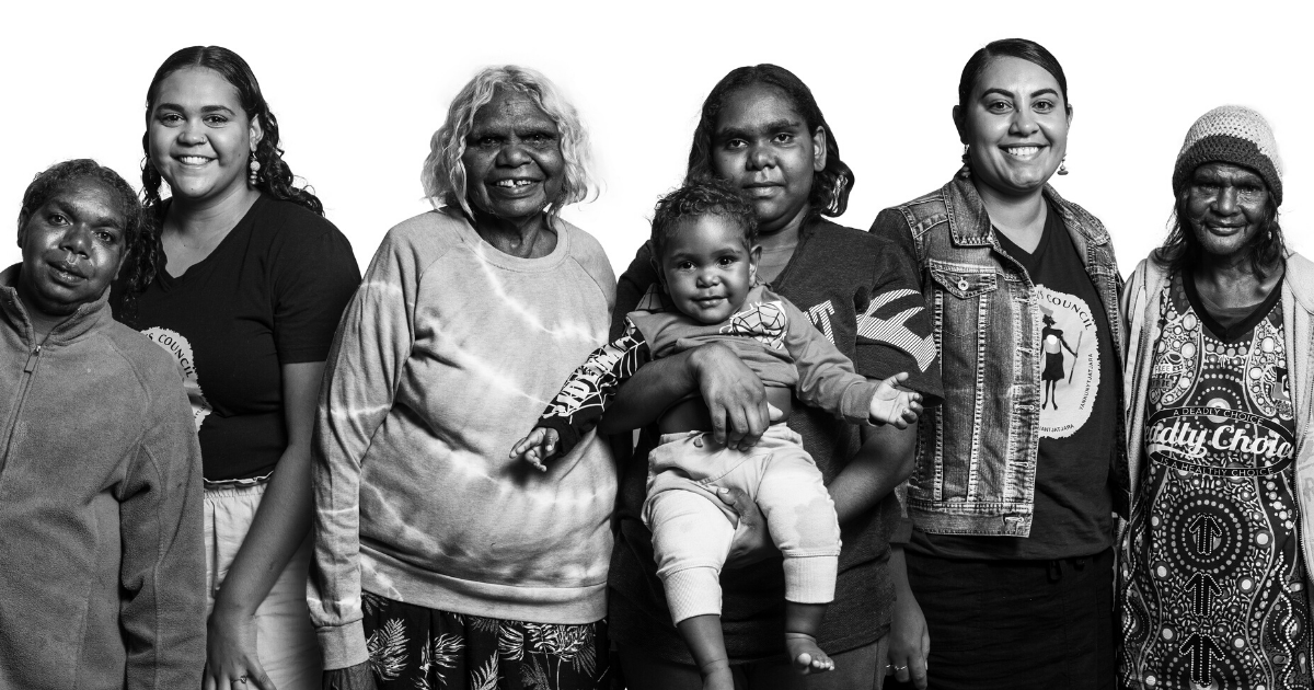 Tailoring services to succeed in remote communities