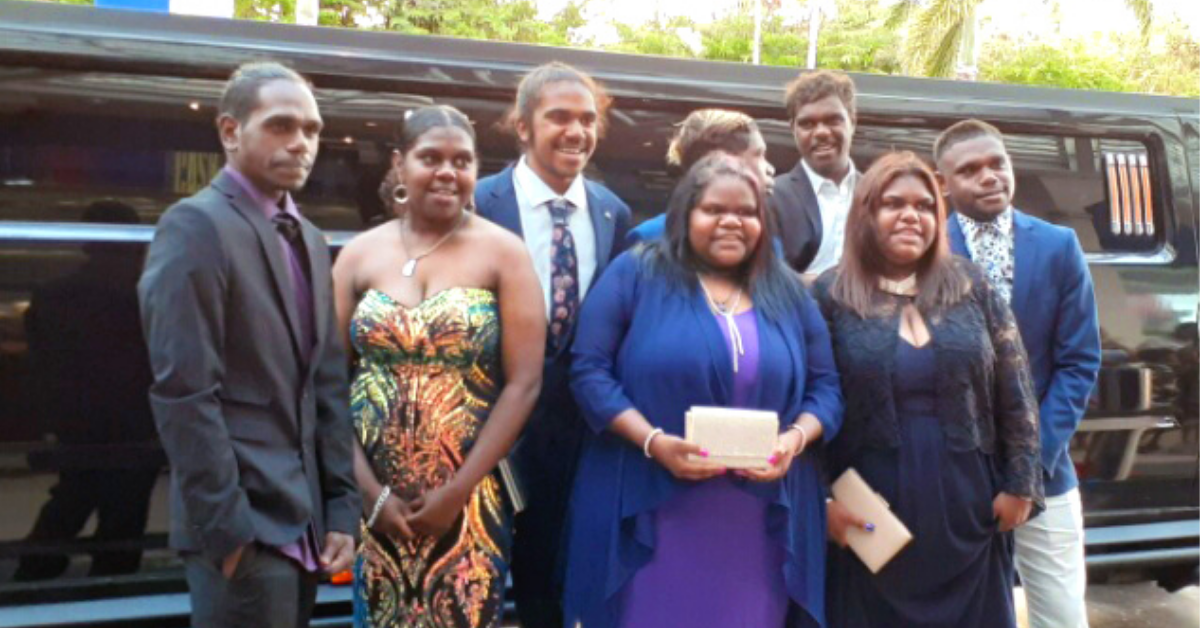 Our boarding school students beat COVID-19 & working from home to graduate in 2020!