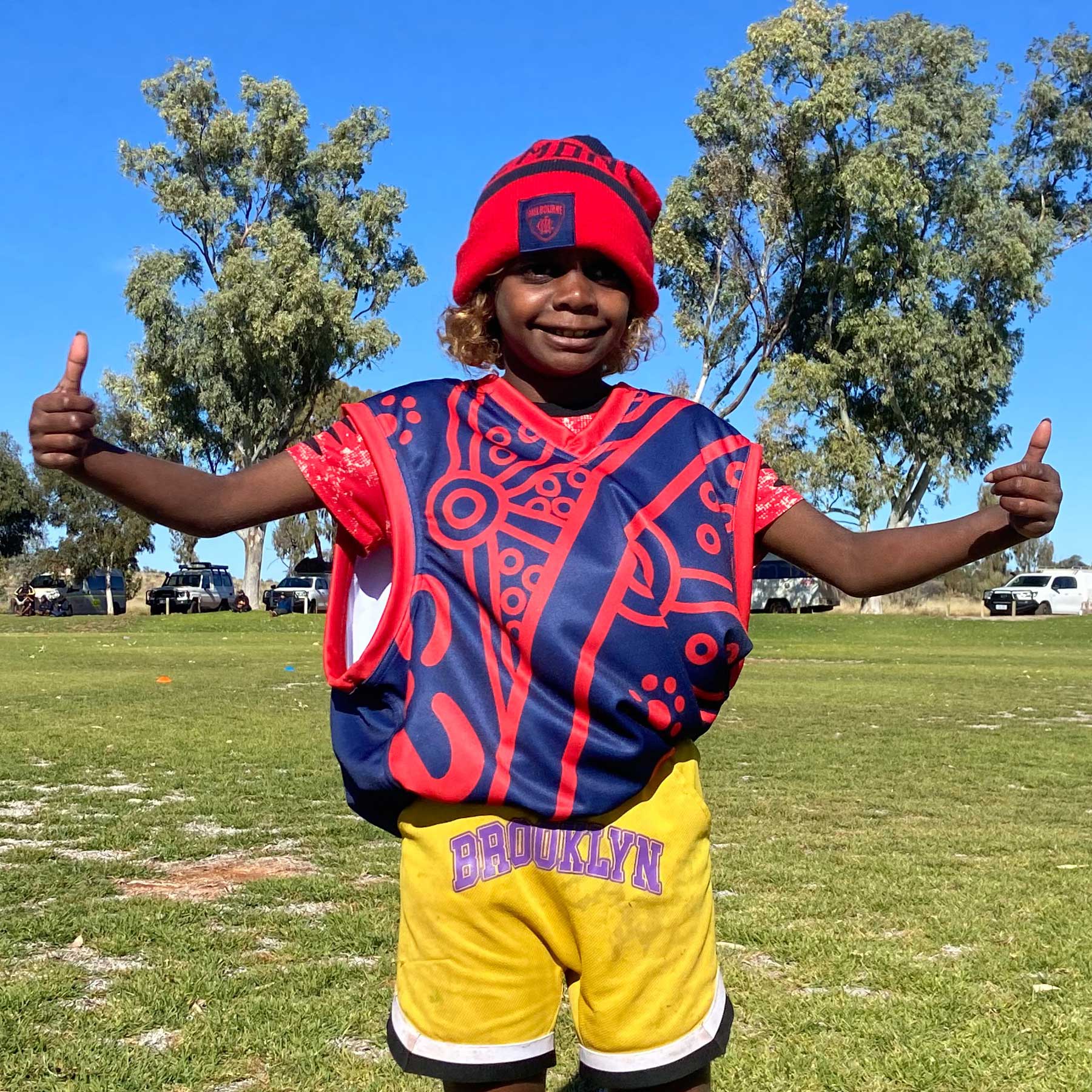 Growing Future Leaders