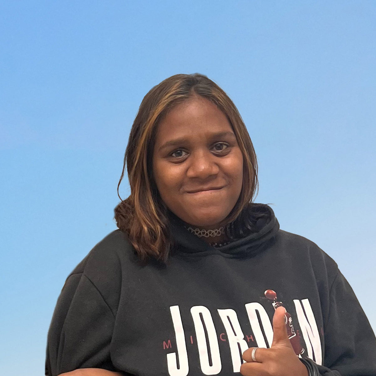 Opening Doors to Education in Remote Communities: Joyleen’s Story