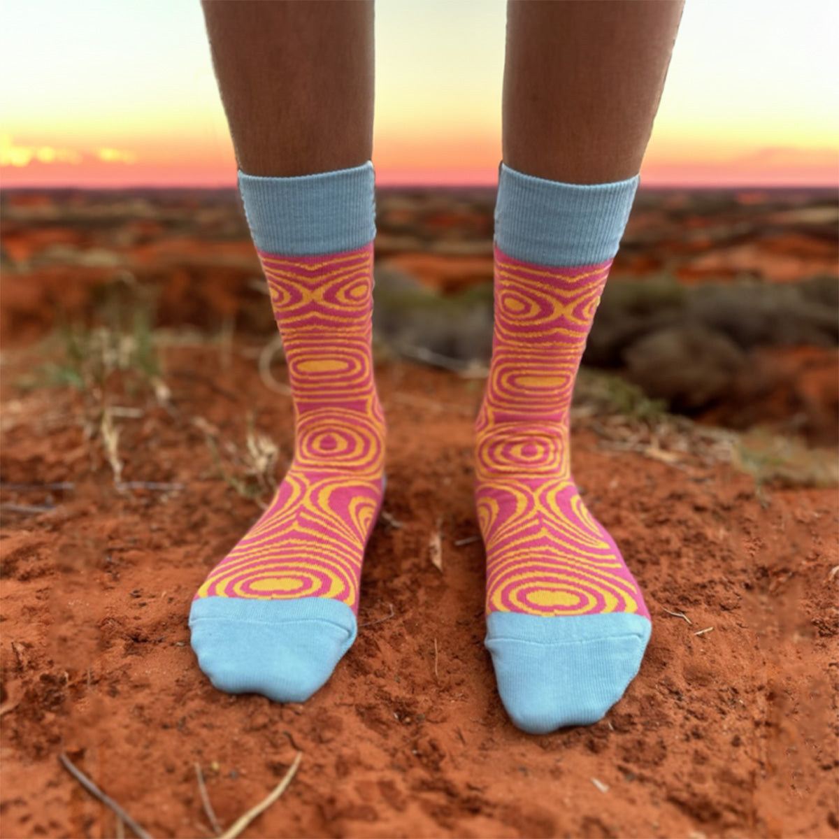 Desert Socks