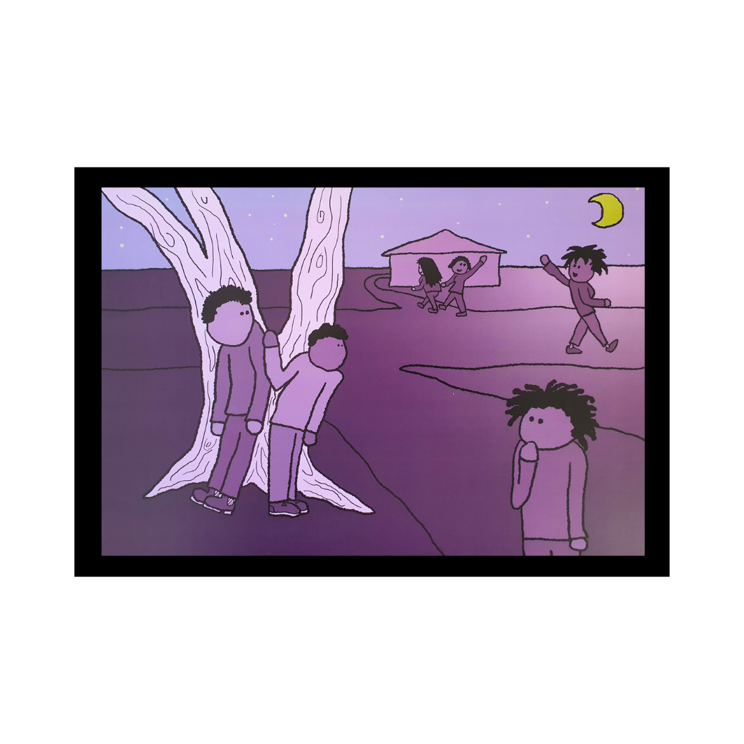 Munkaritja Kulinma/Kuliltjarra Nyinama (Stop and think – Consider the consequences) - Resource