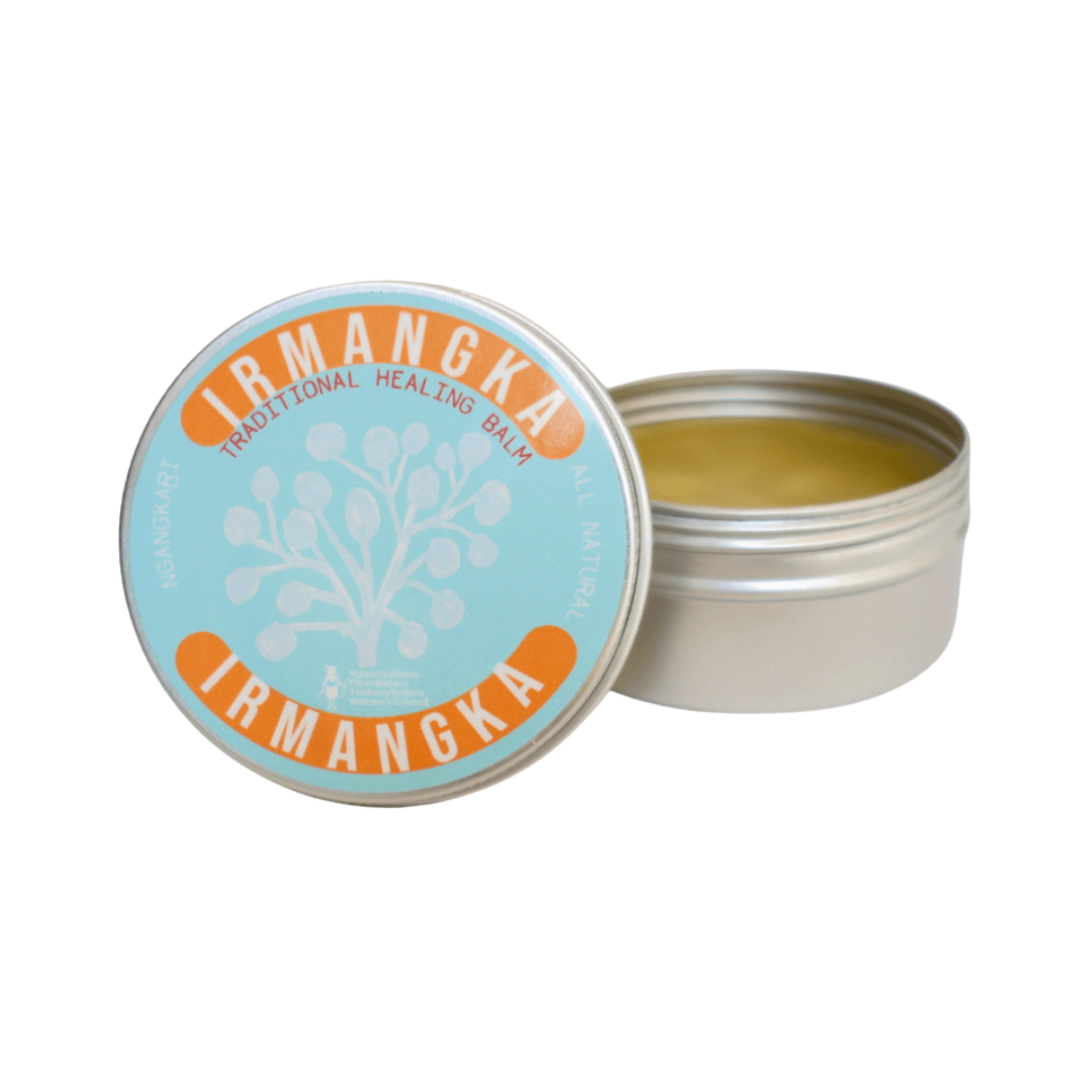 Irmangka Irmangka Traditional Aboriginal Balm