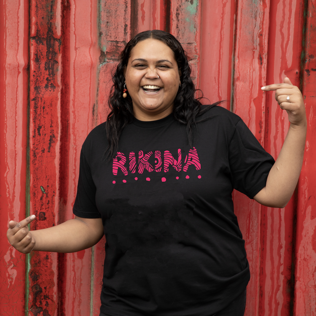 Rikina T-Shirt