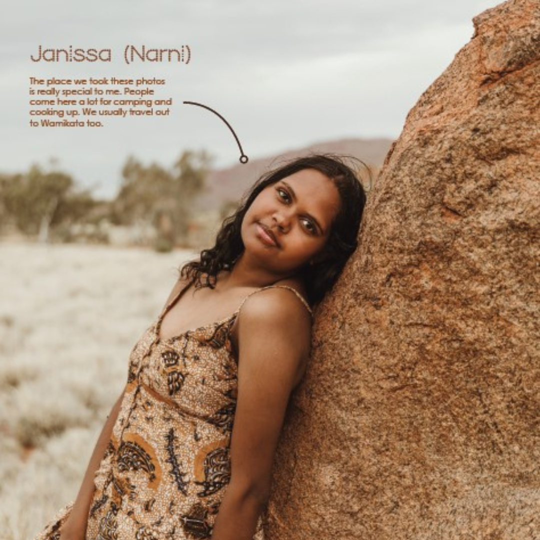 Rikina Magazine