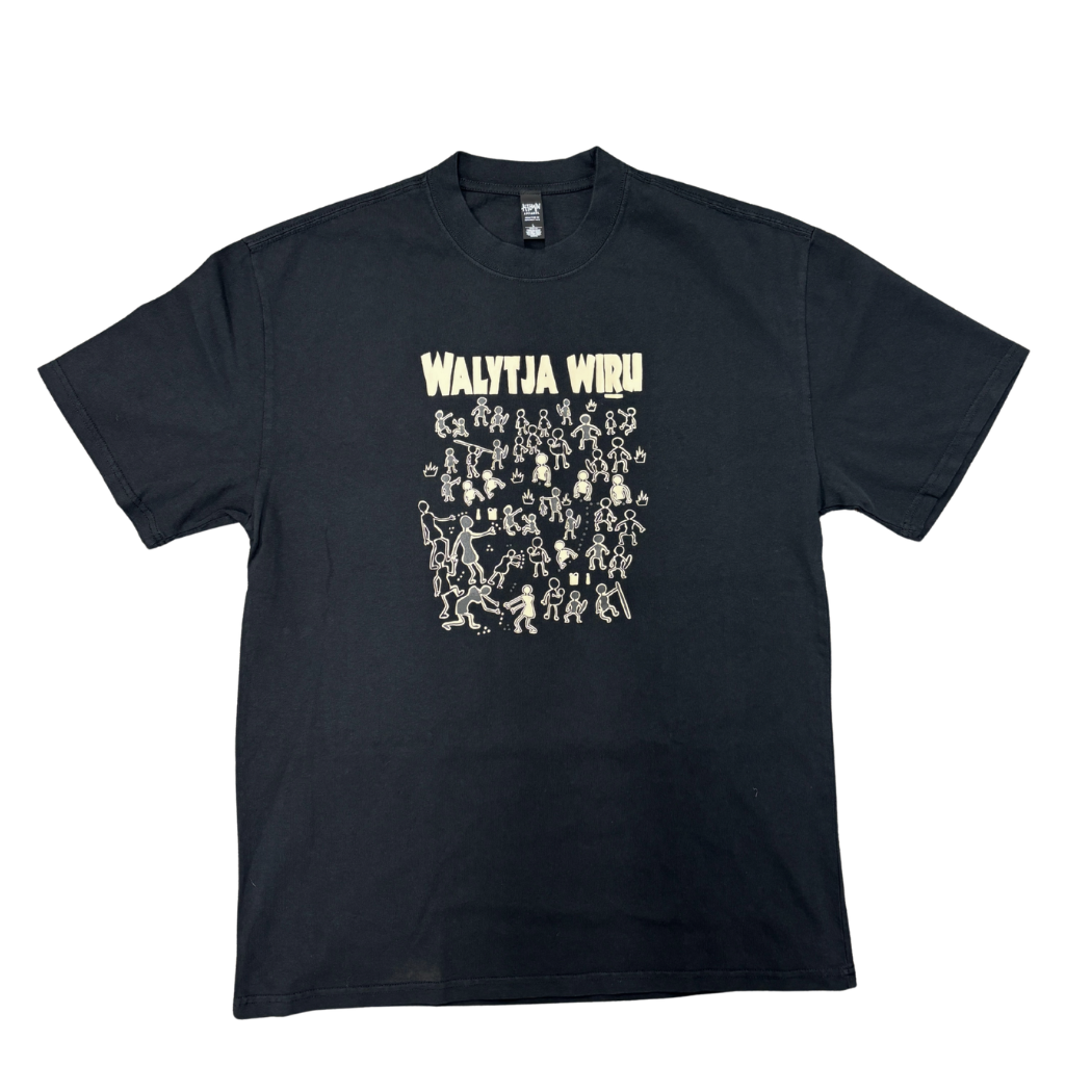 Walytja Wiru T-Shirt