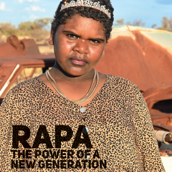 rikina aboriginal magazine