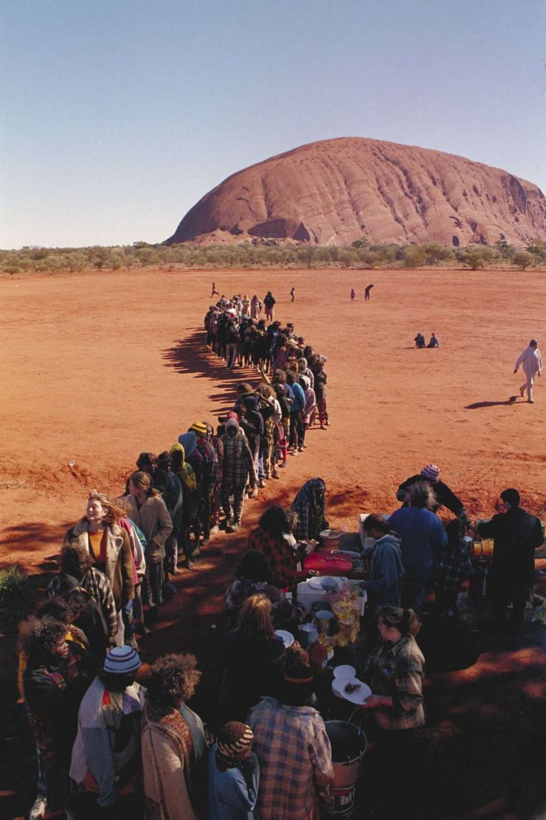 aboriginal health nutrition