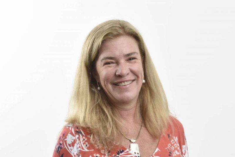 NPY Women's Council CEO - Liza Balmer
