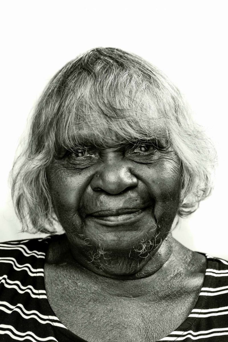 Ngankari traditional aboriginal indigenous healer