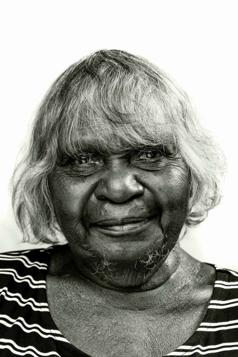 Ngankari traditional aboriginal indigenous healer