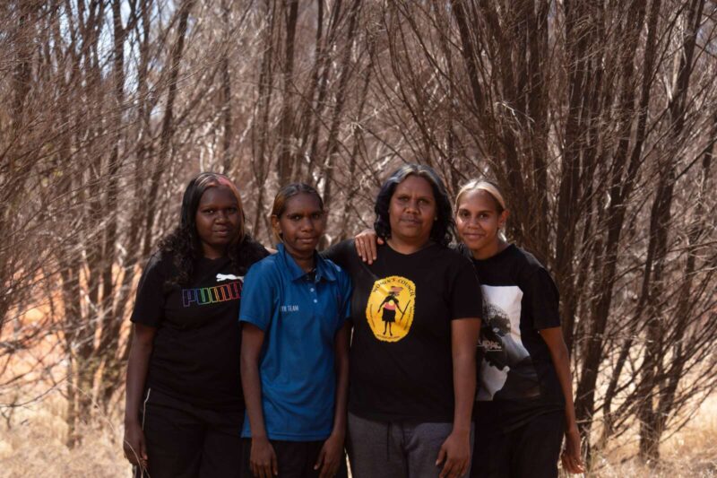Aboriginal Indigenous Youth