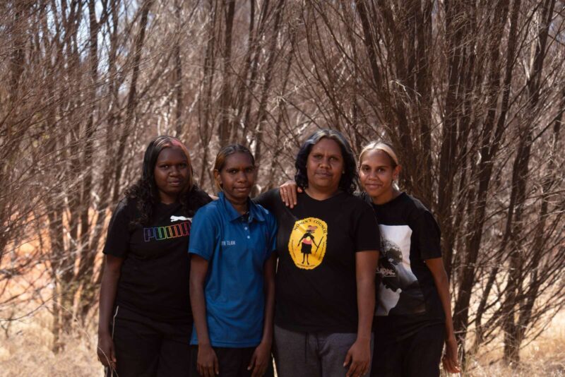 Aboriginal Indigenous Youth
