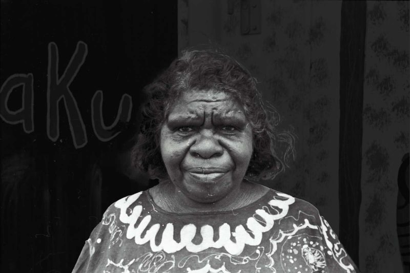 aboriginal disability anangu