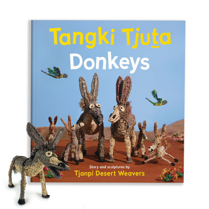aboriginal book tangki