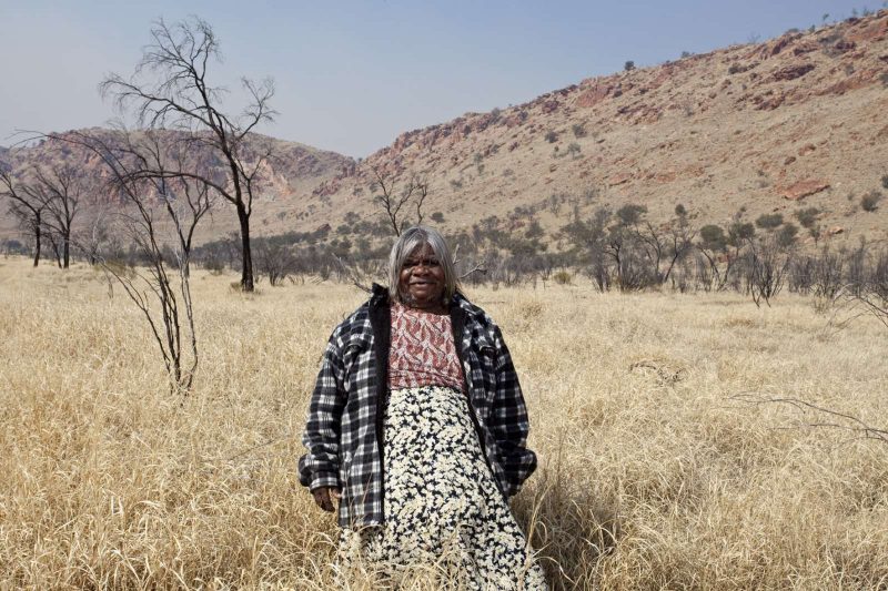 ngangkari healer aboriginal