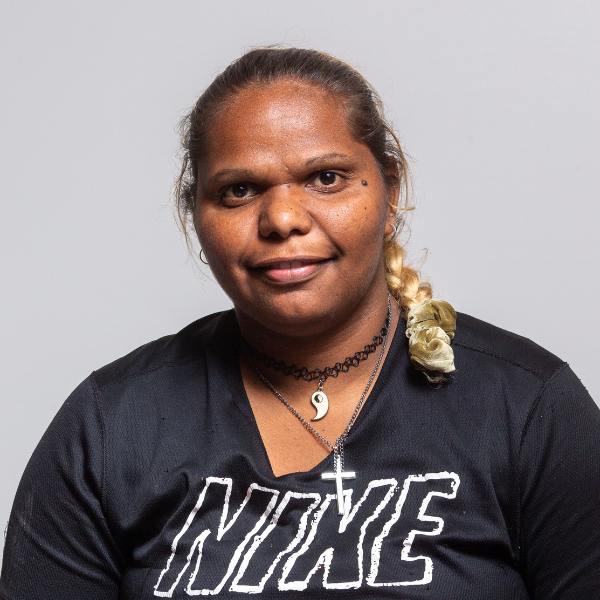 Azaria Foster Aboriginal Indigenous board