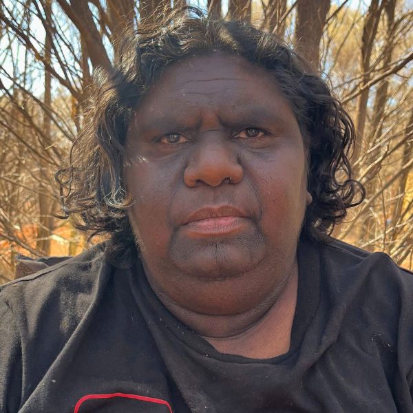 Anyupa Stevens NPY Womens Council