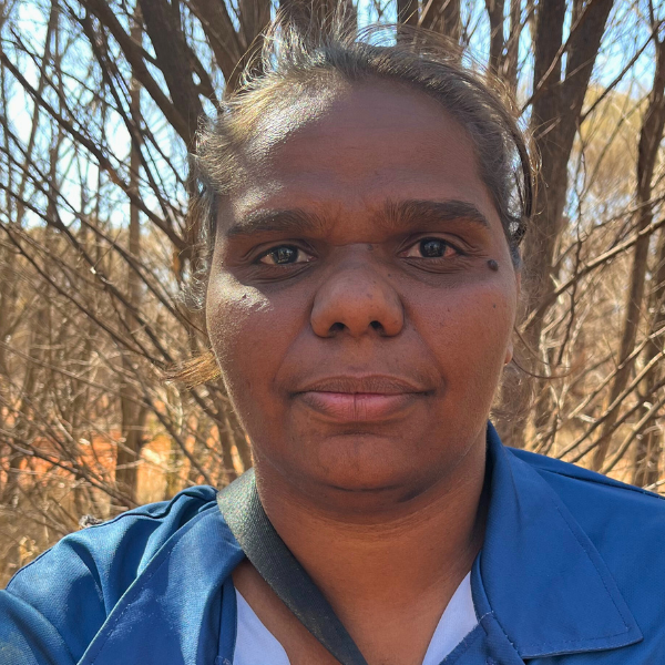 Azaria Foster NPY Womens Council